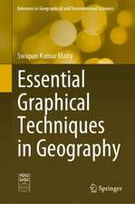 Essential Graphical Techniques in Geography