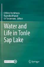 Water and Life in Tonle Sap Lake