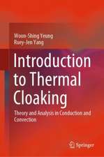 Introduction to Thermal Cloaking: Theory and Analysis in Conduction and Convection