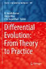 Differential Evolution: From Theory to Practice