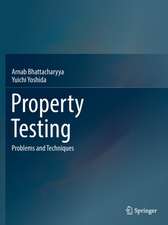 Property Testing