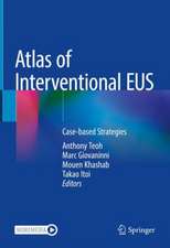 Atlas of Interventional EUS: Case-based Strategies