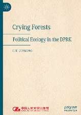 Crying Forests