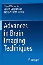 Advances in Brain Imaging Techniques