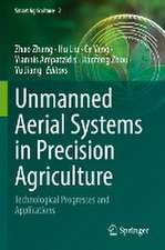 Unmanned Aerial Systems in Precision Agriculture: Technological Progresses and Applications