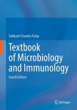 Textbook of Microbiology and Immunology