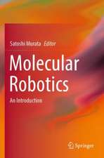 Molecular Robotics