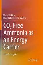 CO2 Free Ammonia as an Energy Carrier: Japan's Insights