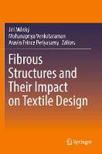 Fibrous Structures and Their Impact on Textile Design