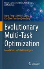 Evolutionary Multi-Task Optimization: Foundations and Methodologies