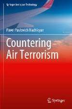 Countering Air Terrorism