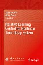 Iterative Learning Control for Nonlinear Time-Delay System