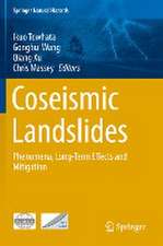 Coseismic Landslides: Phenomena, Long-Term Effects and Mitigation