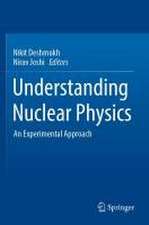 Understanding Nuclear Physics: An Experimental Approach