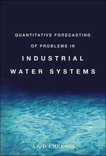 QUANTITATIVE FORECASTING OF PROBLEMS....