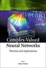 Complex-Valued Neural Networks: Theories and Applications