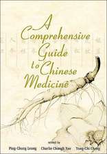 A Comprehensive Guide to Chinese Medicine