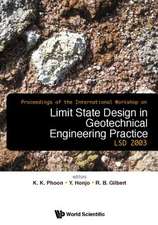 Limit State Design in Geotechnical Engineering Practice, Proceedings of the International Workshop Lsd2003 [With CDROM]: China's Economic Presence