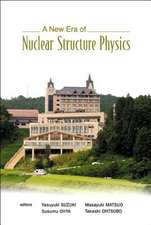 New Era Of Nuclear Structure Physics, A - Proceedings Of The