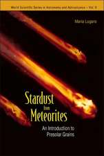 Stardust from Meteorites: An Introduction to Presolar Grains