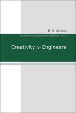 Creativity for Engineers