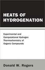 Heats of Hydrogenation: Experimental and Computational Hydrogen Thermochemistry of Organic Compounds