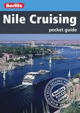 Berlitz: Nile Cruising Pocket Guide