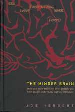 MINDER BRAIN,THE