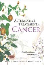 Alternative Treatment for Cancer