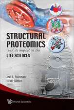 Structural Proteomics and Its Impact on the Life Sciences