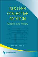NUCLEAR COLLECTIVE MOTION