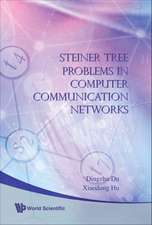 Steiner Tree Problems in Computer Communication Networks