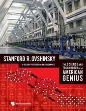 The Science and Technology of an American Genius