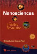 Nanosciences