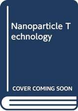 Nanoparticle Technology