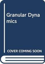 Granular Dynamics