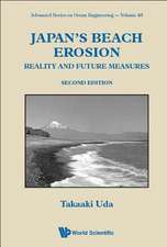 JAPAN BEACH EROSION (2ND ED)