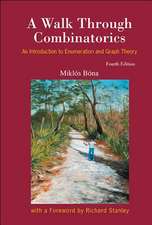 WALK THROUGH COMBINATORICS (4ED)