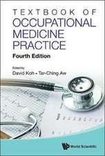 TXTBK OCCUPAT MED PRACT (4TH ED)