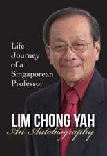 LIM CHONG YAH