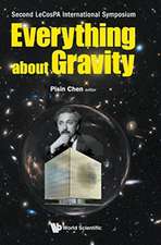 EVERYTHING ABOUT GRAVITY