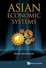 ASIAN ECONOMIC SYSTEMS