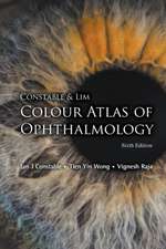 CONSTAB & LIM COLO ATLAS (6TH ED)