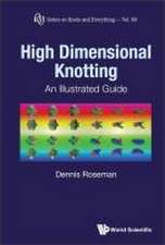 High-Dimensional Knotting