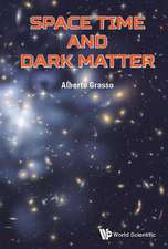 Space Time and Dark Matter: The Hidden Sectors of Particle Physics and Cosmology