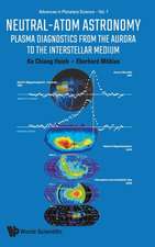 Neutral-Atom Astronomy