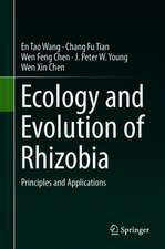 Ecology and Evolution of Rhizobia: Principles and Applications