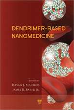 Dendrimer-Based Nanomedicine