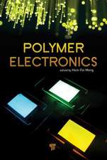 Polymer Electronics