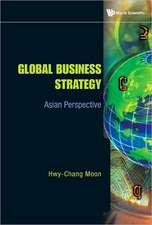 Global Business Strategy